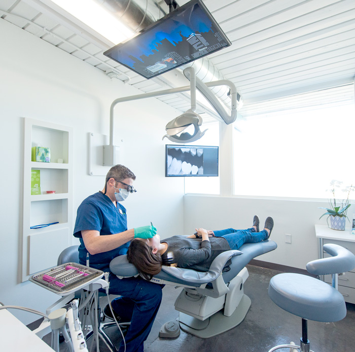 digital-x-rays-dental-technology