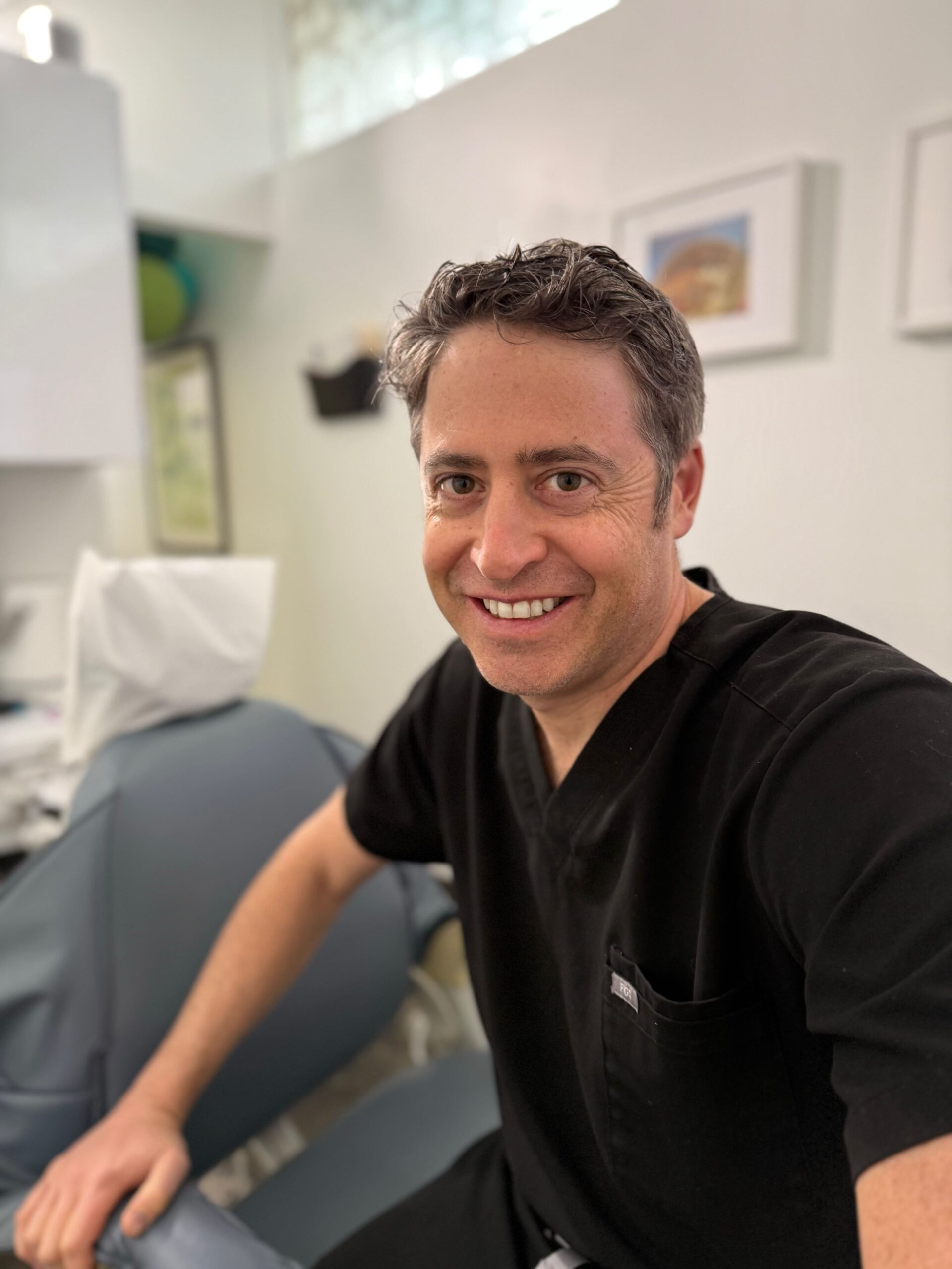 Dr. Adam Gutwein image