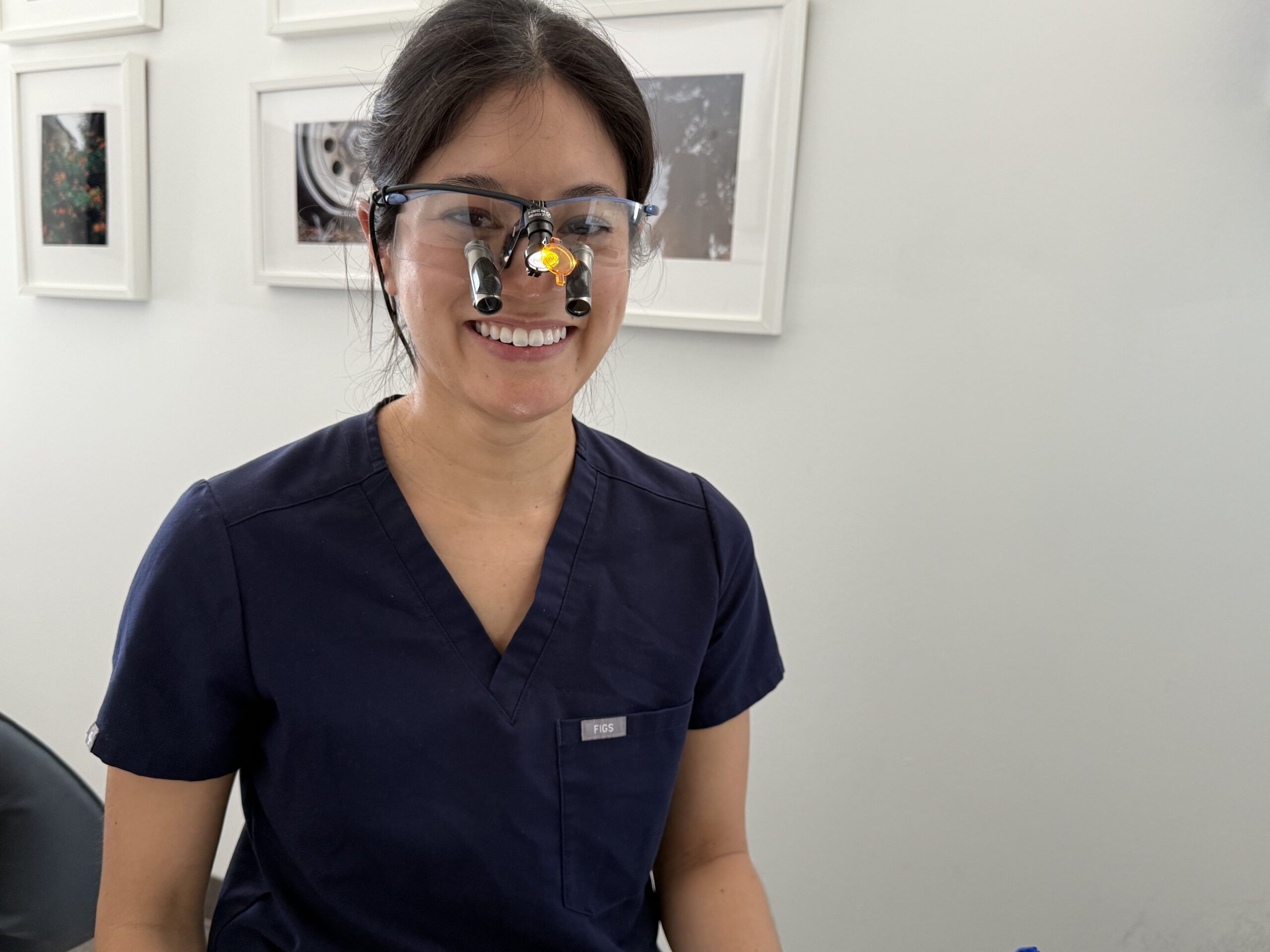 Dr.Amanda