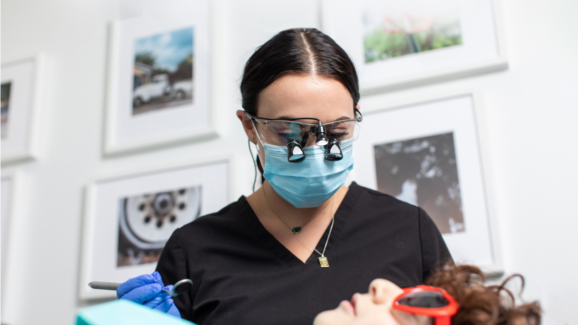 Routine care